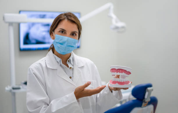 Best Cracked Tooth Emergency Dentist  in Three Lakes, WA