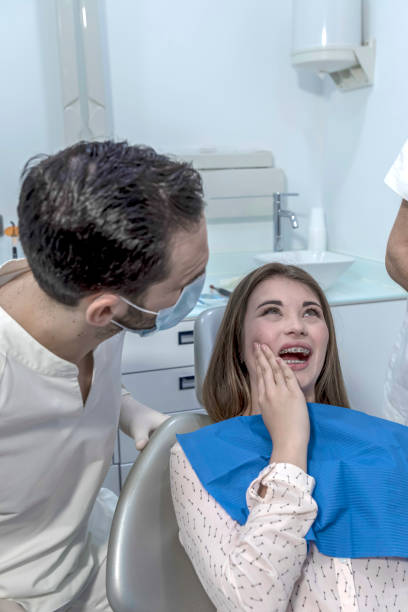 Best Tooth Infection Emergency Dentist  in Three Lakes, WA